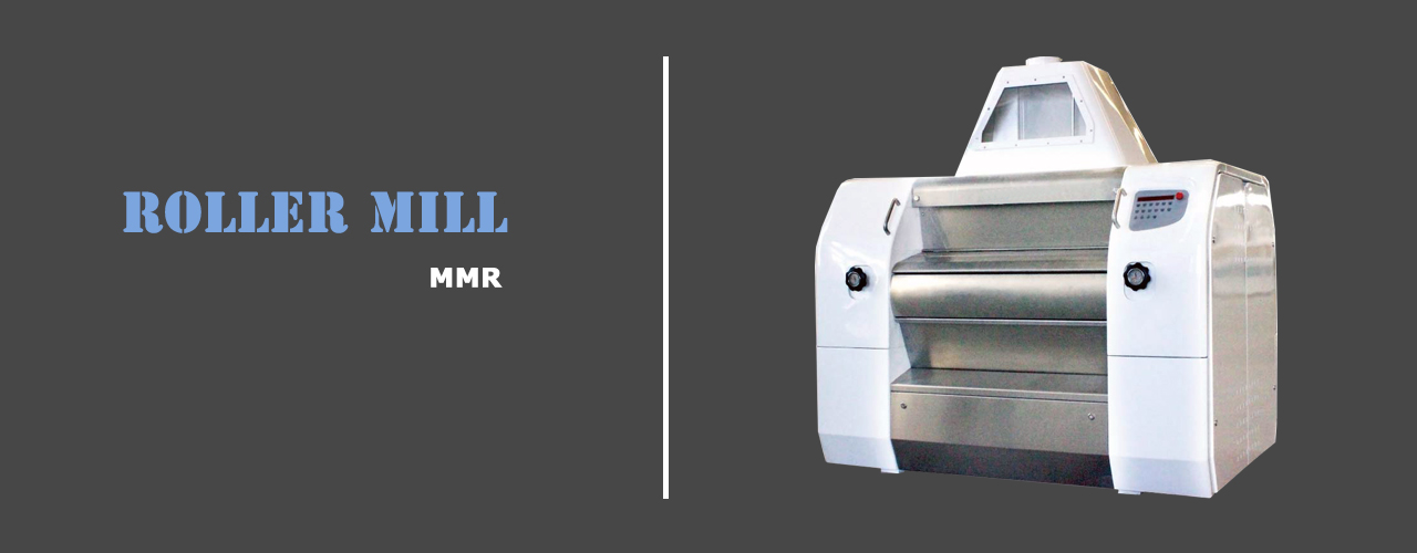 roller mill